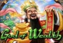 God of Wealth RTG Slot Review